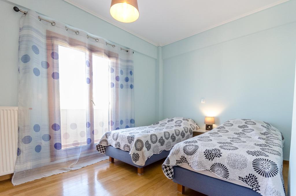 Apartment Leo - Unique Glyfada *