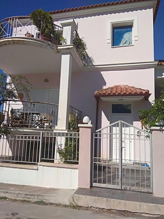 Rodi House Apartment *