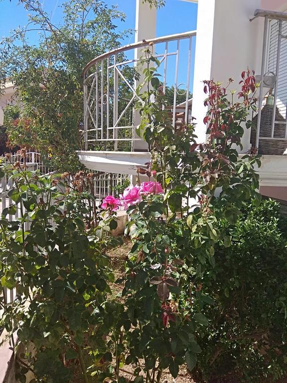 Rodi House * Nafplio