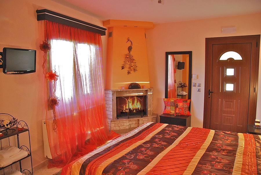 Guest house Neraides