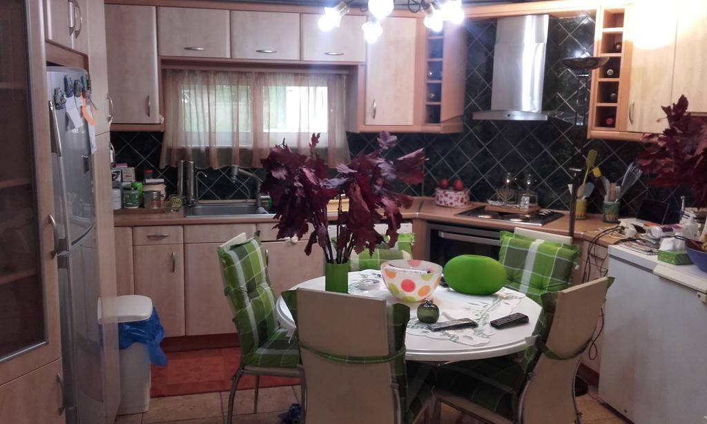 Avia Beachfront Kalamata