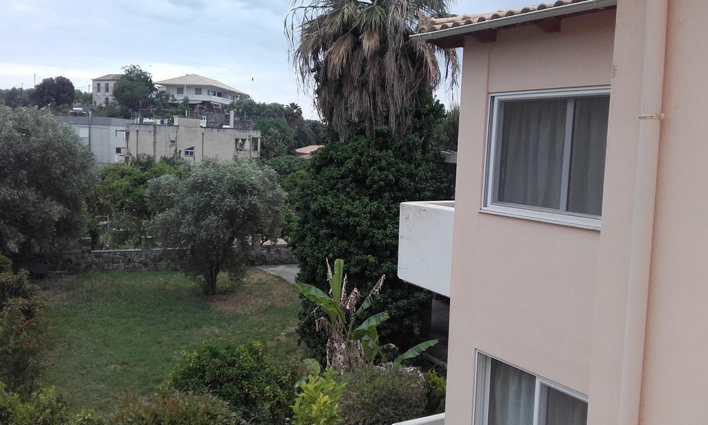 Avia Beachfront * Kalamata