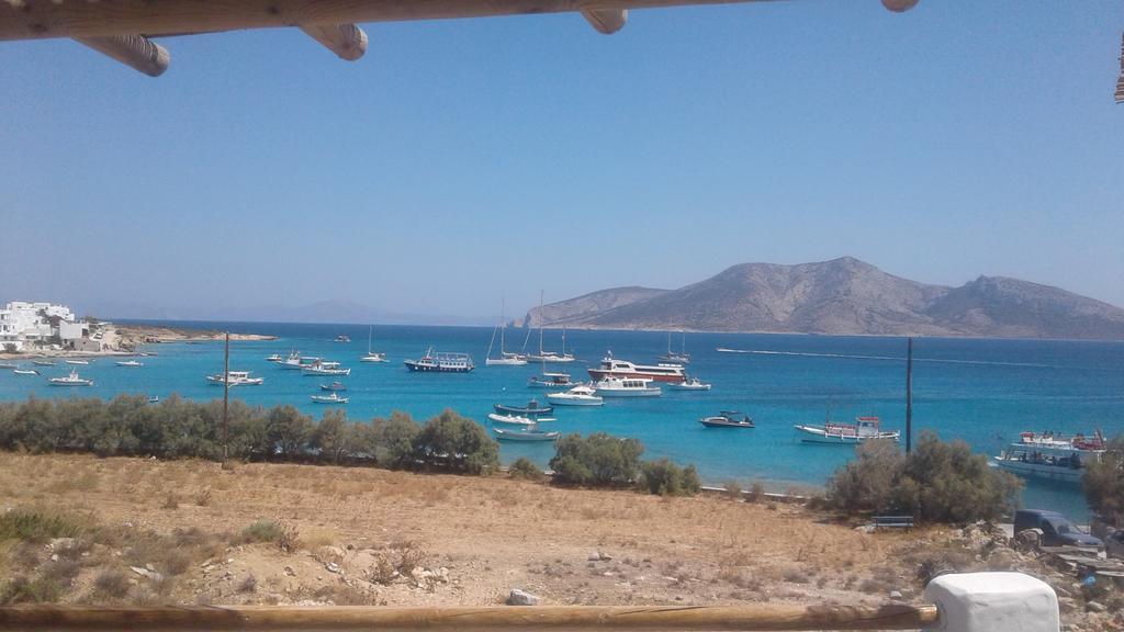 Apollon Koufonisia