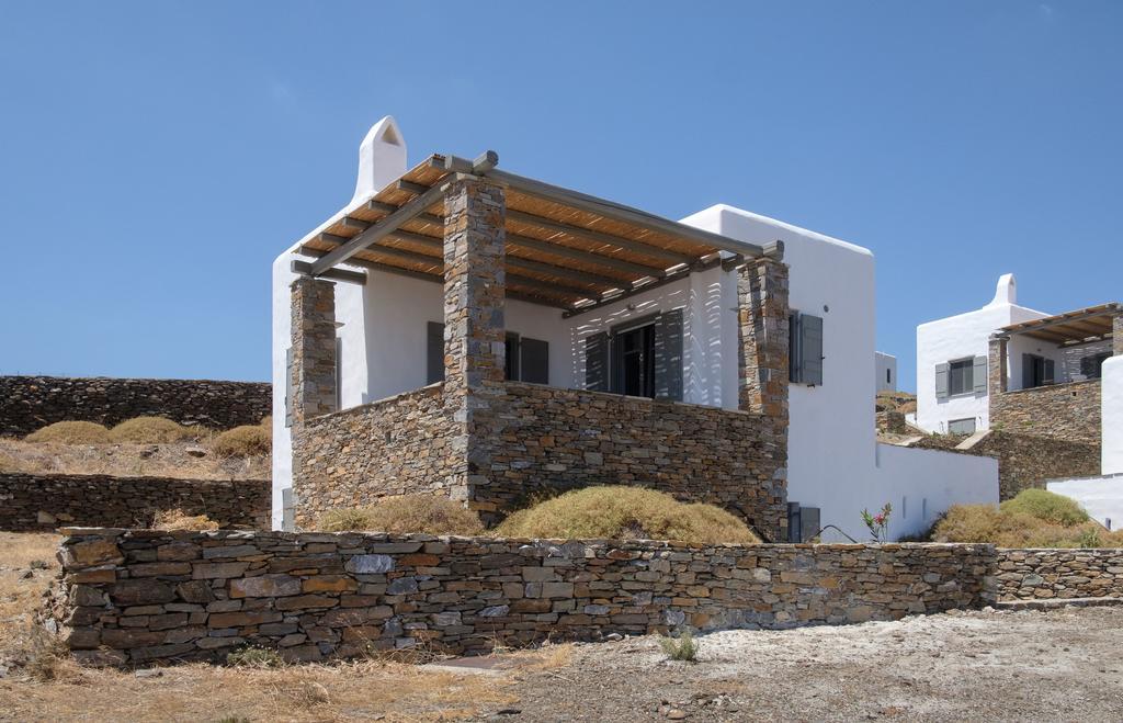 Liotrivi Houses Holiday home