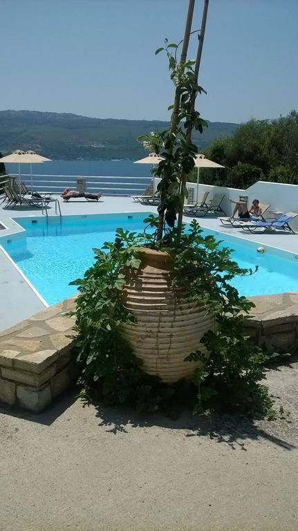 Scorpios & Aparthotel Samos Town