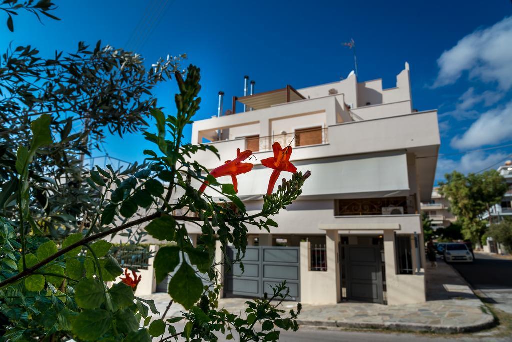 Apartment Leo - Unique Glyfada