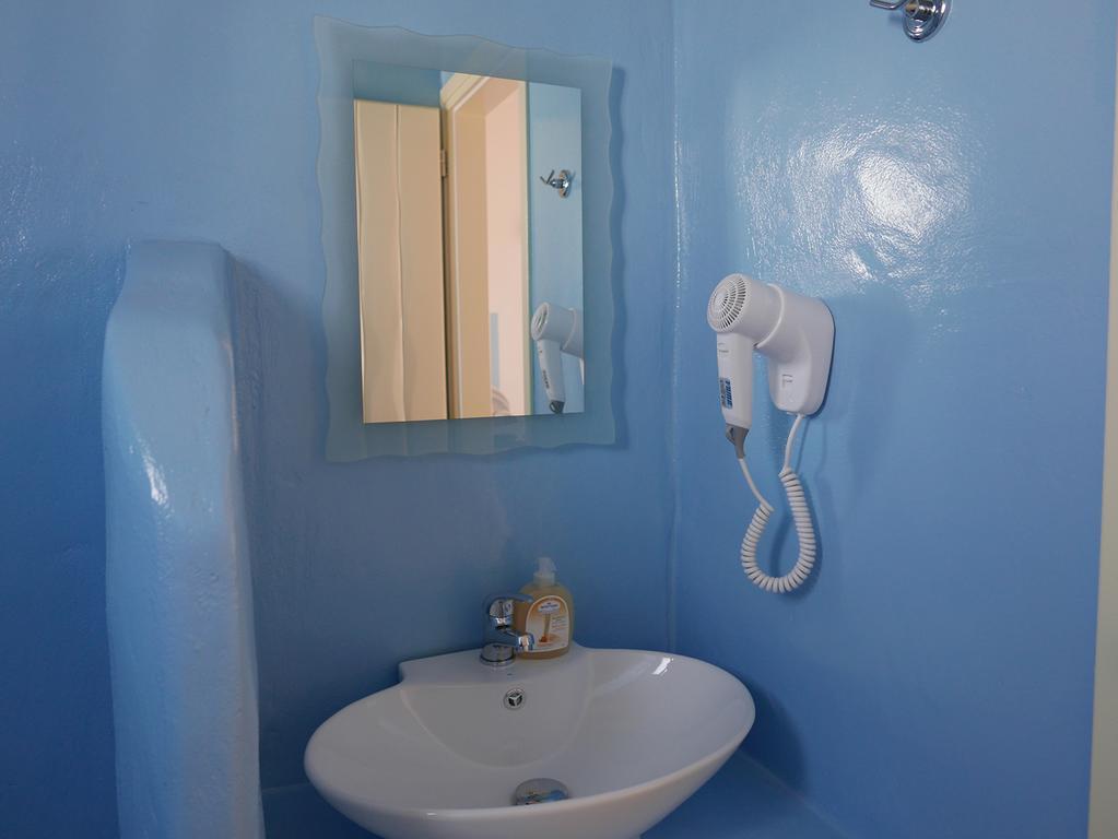 Apartment Apollon Koufonisia