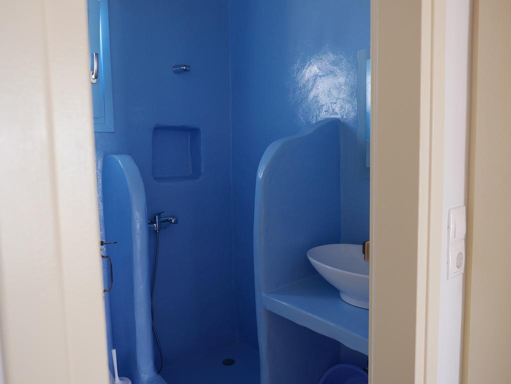 Apartment Apollon