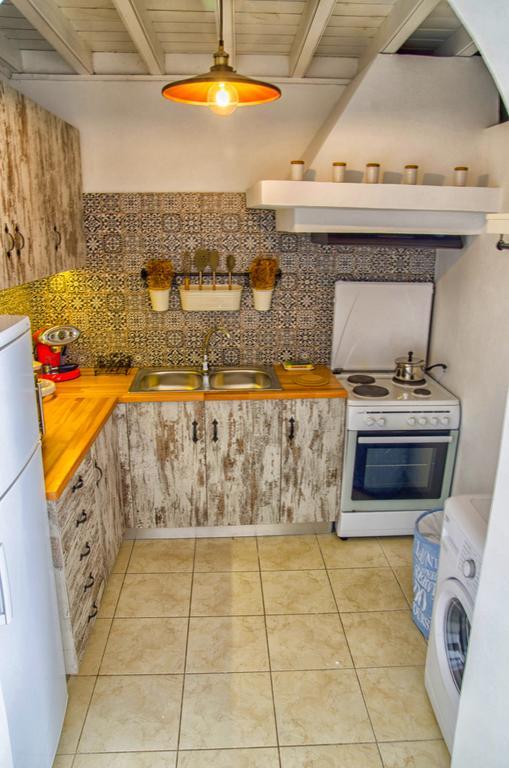 Tholos Villa *