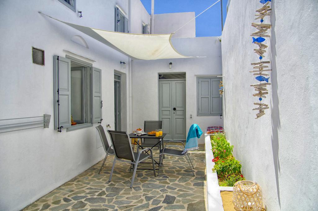 Tholos Villa Lindos (Rhodes)