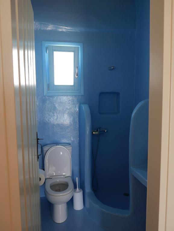 Apollon Apartment Koufonisia