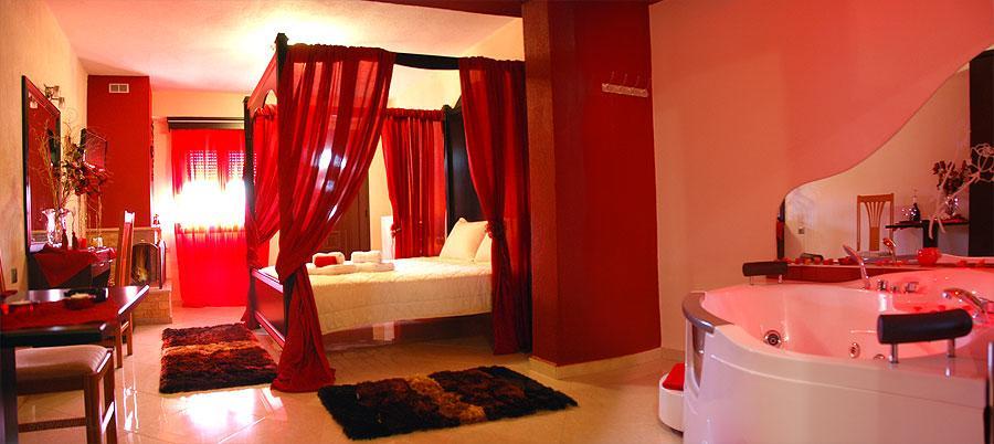 Neraides Guest house Loutraki (Pella)
