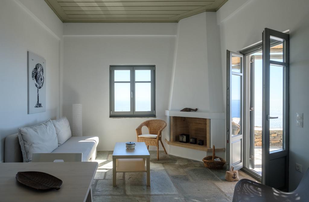 Liotrivi Houses Holiday home Kythnos