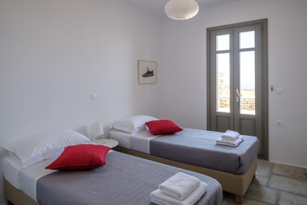 Holiday home Liotrivi Houses *