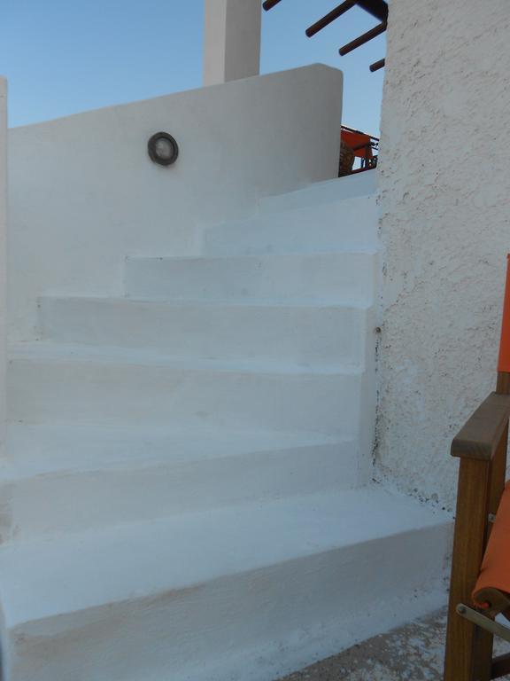 Holiday home Unique Breathtaking Seaview House Koumeika