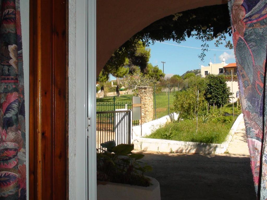 Constantinos * Lassi (Kefalonia)