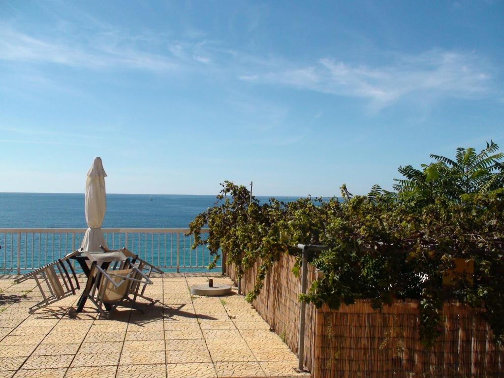 Constantinos Apartment