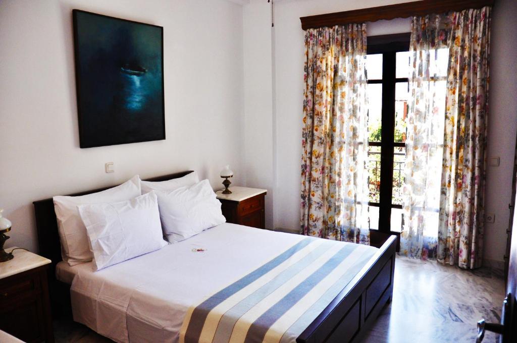 Petra Apartment Kalamaki (Messinia)