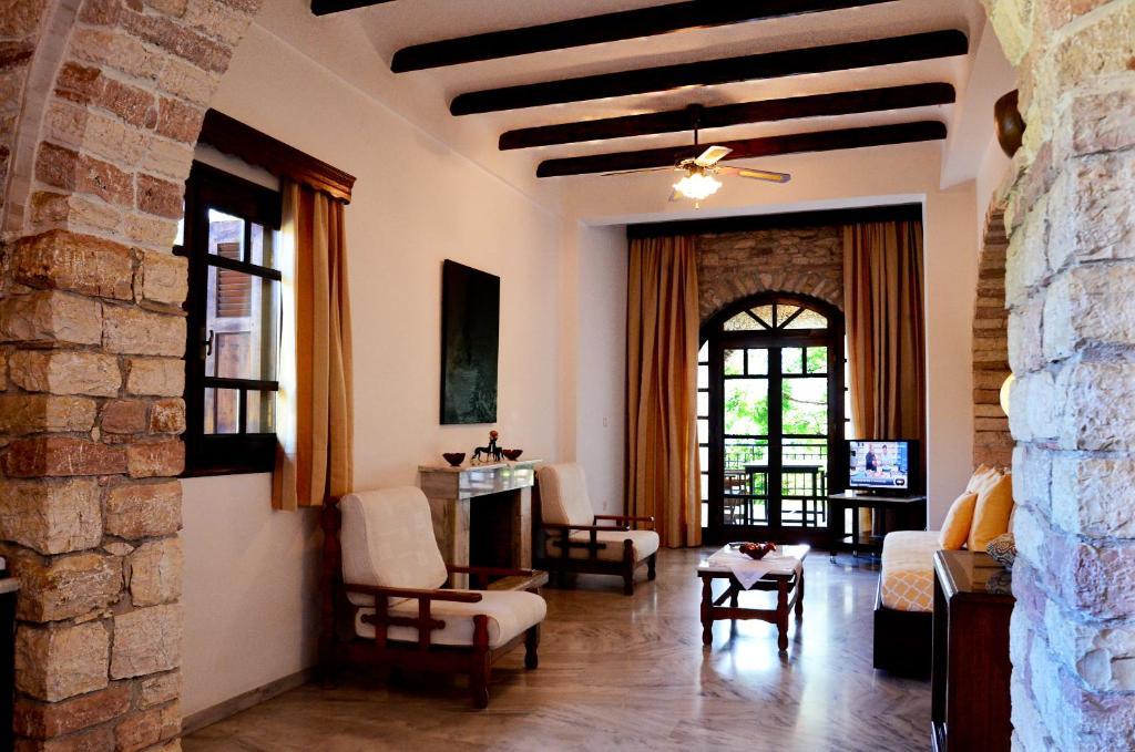 Petra Apartment Kalamaki (Messinia)