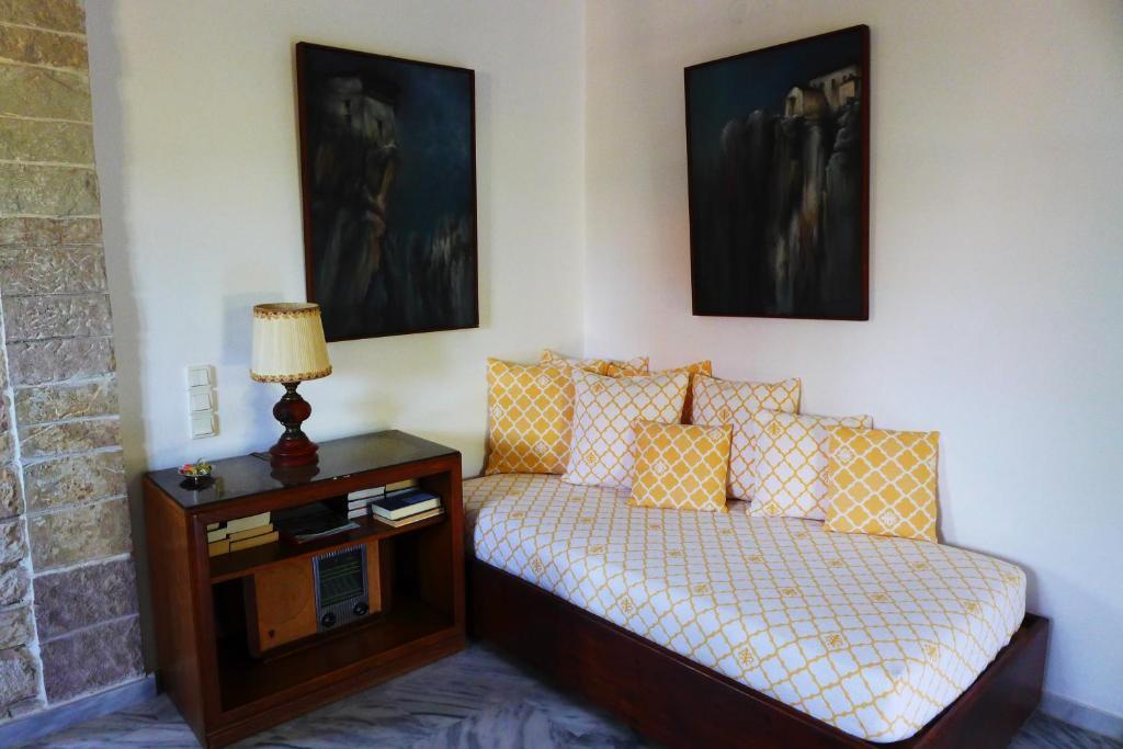 Apartment Petra Kalamaki (Messinia)