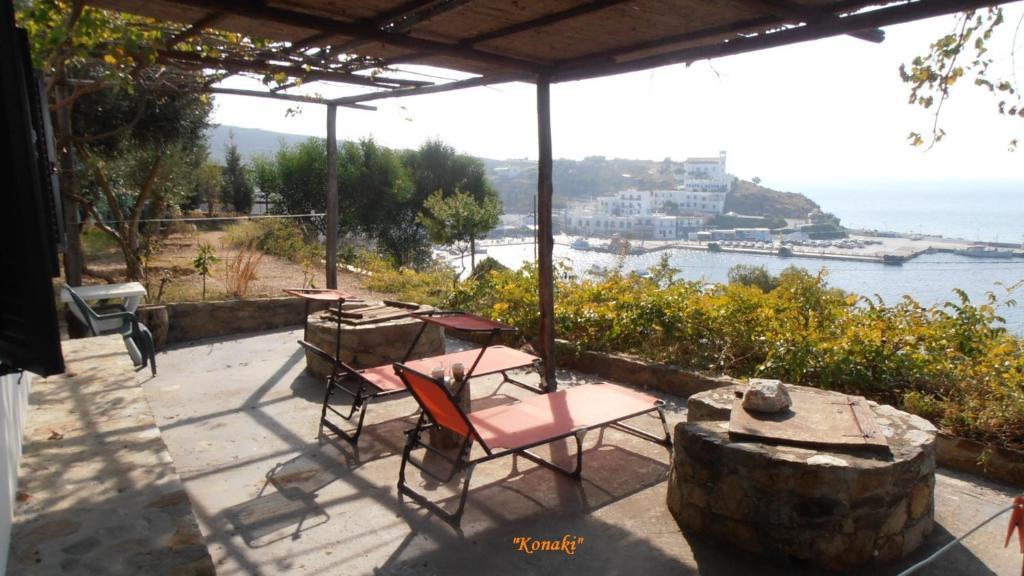 Chriason & Skyros