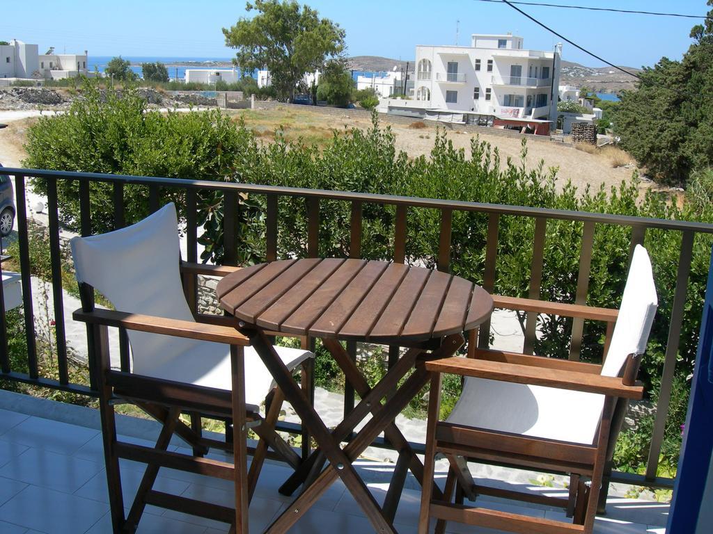 Guest house Bizas & 3*