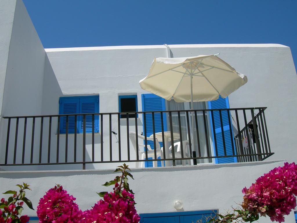 Bizas & Guest house