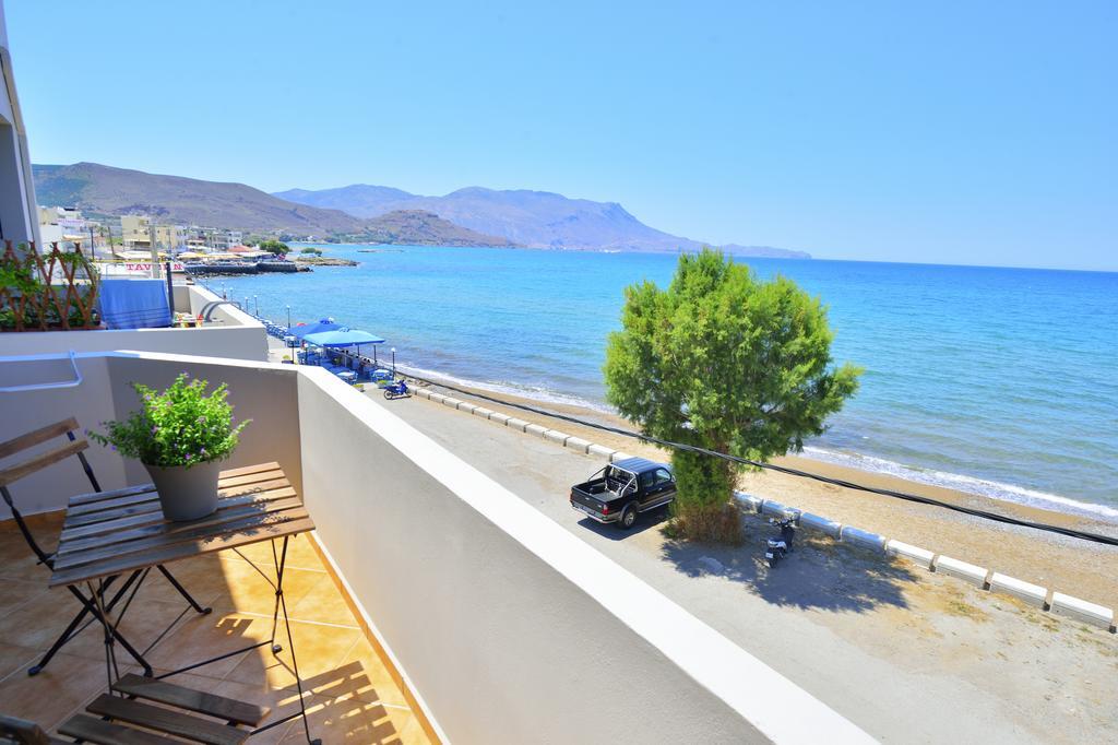 Apartment House Kissamos