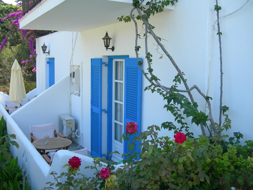 Guest house Bizas &