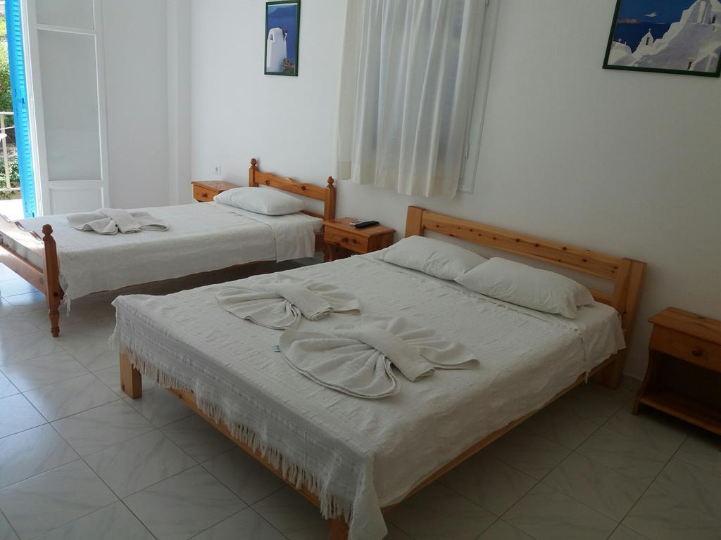 Guest house Bizas & 3*
