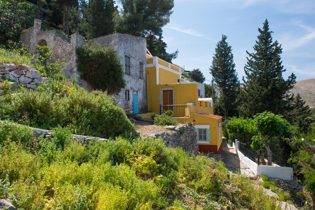 Original George Villa