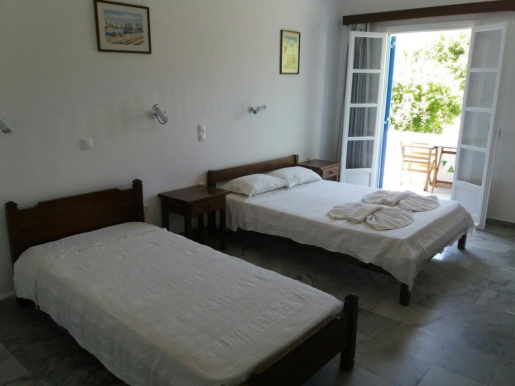 Guest house Bizas & 3*