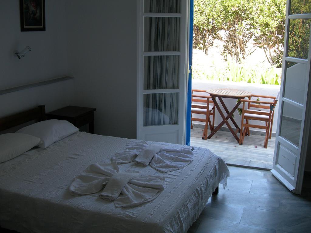 Guest house Bizas & 3*