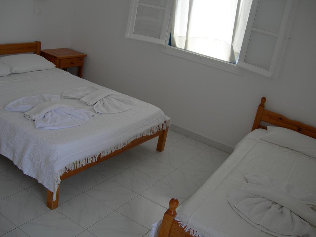 Bizas & Guest house 3*