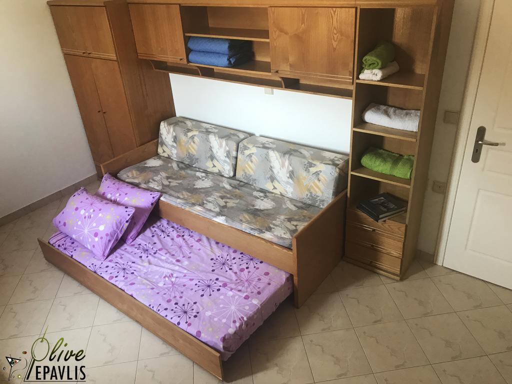 Apartment Olive Epavlis