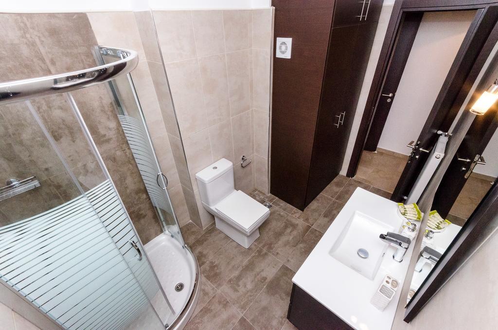 Apartment Taurus *