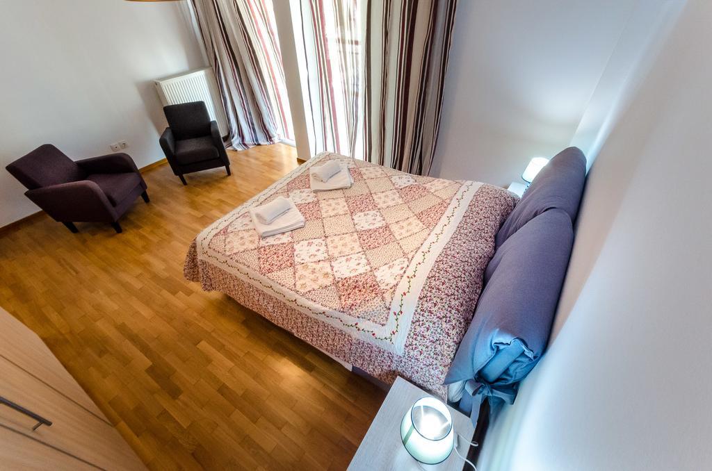 Apartment Taurus *