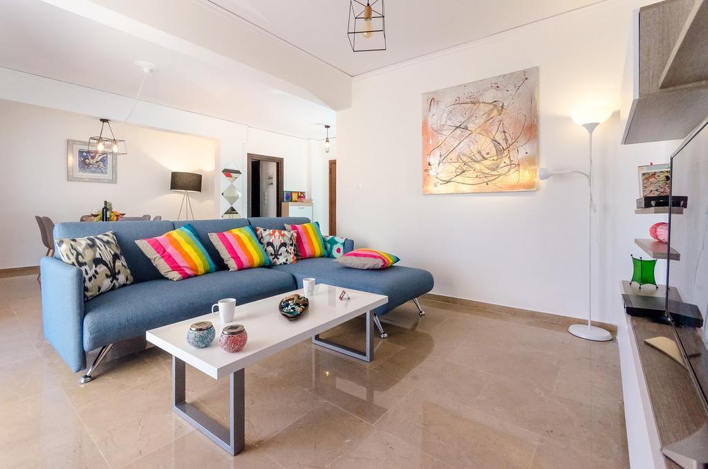 Apartment Taurus Athens