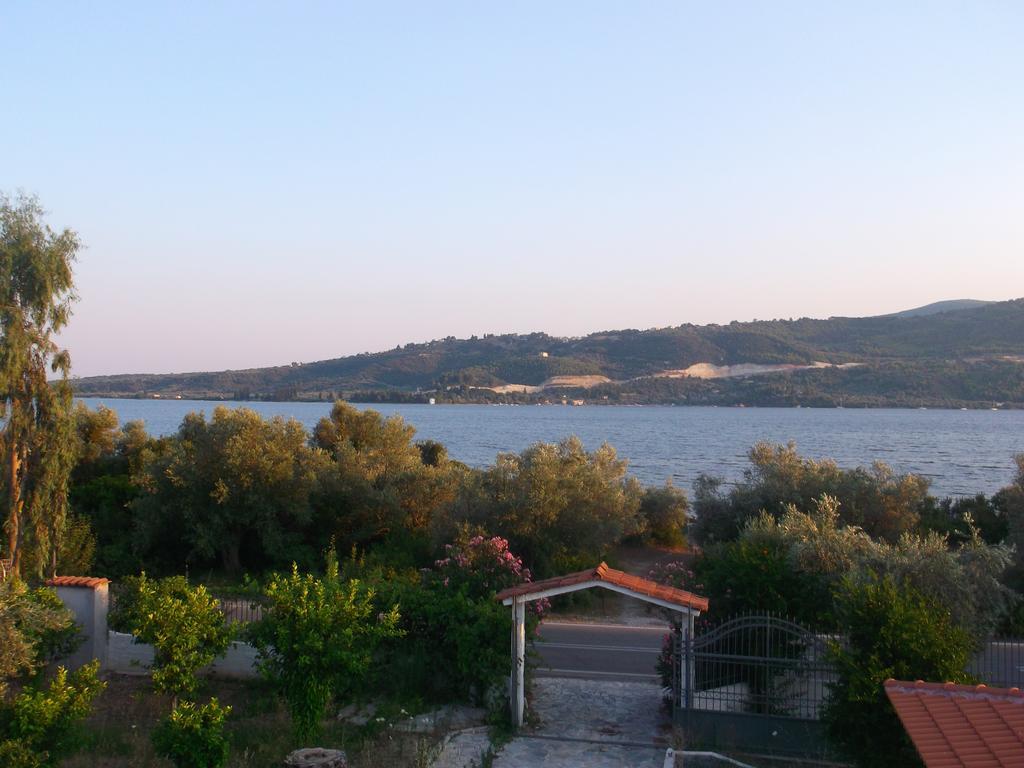 Alex's House Loutra Edipsou (Evia)