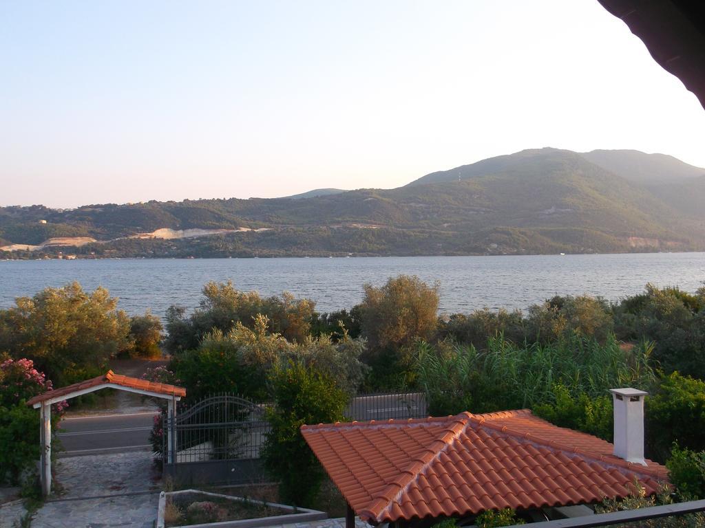 Alex's House Loutra Edipsou (Evia)