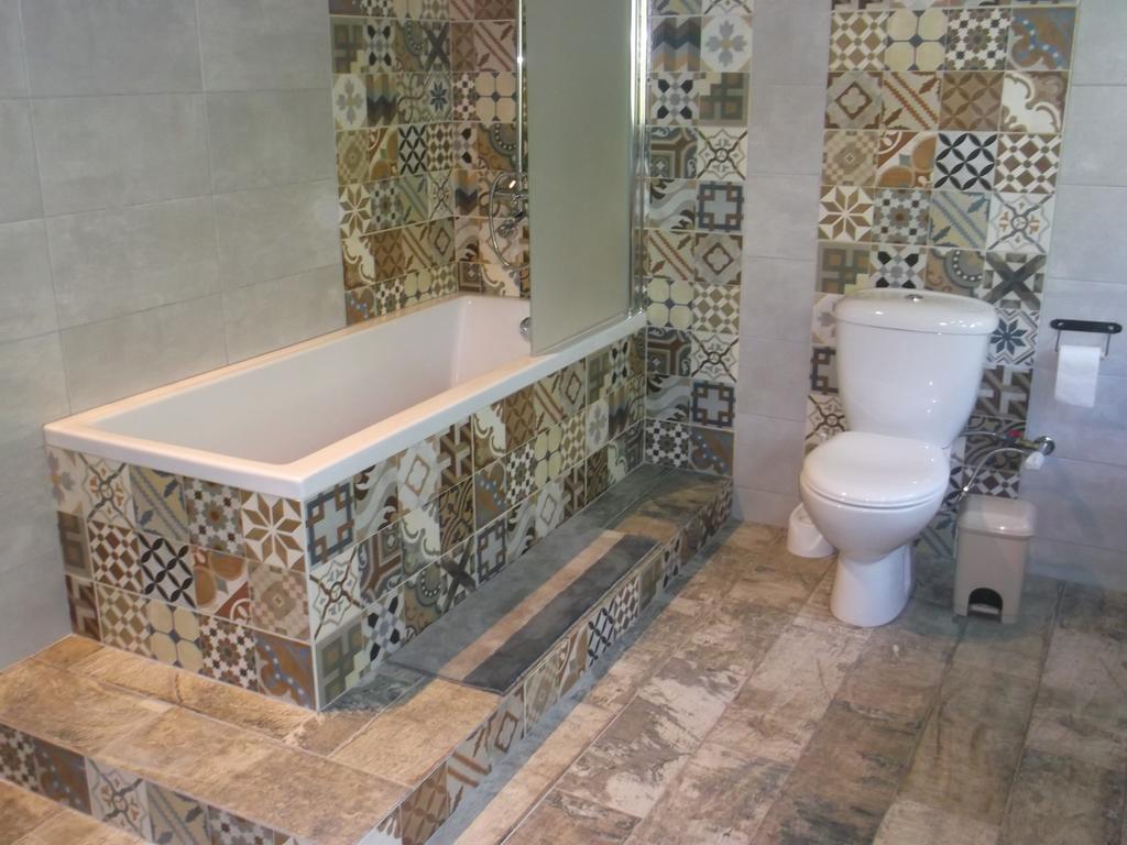 Alex's House * Loutra Edipsou (Evia)