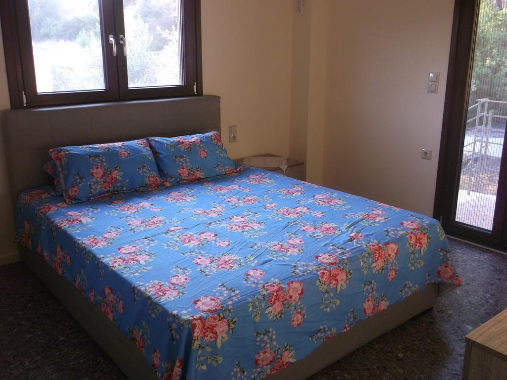 Alex's House Loutra Edipsou (Evia)