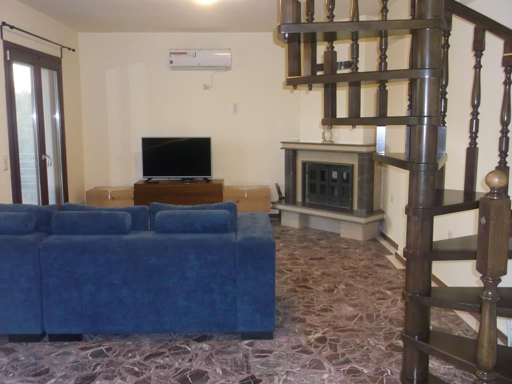 Holiday home Alex's House Loutra Edipsou (Evia)