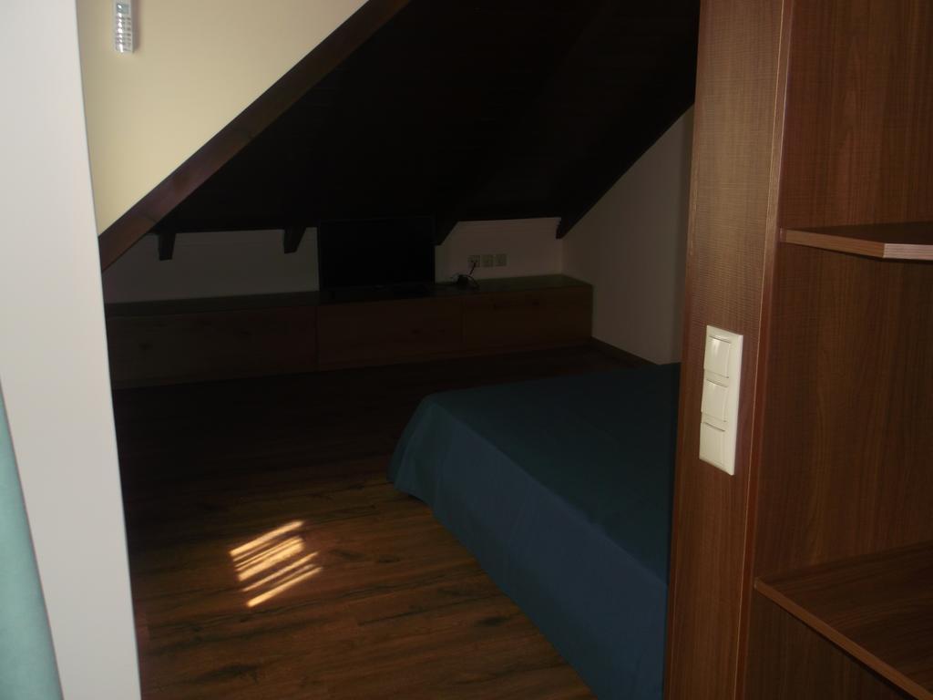 Alex's House Loutra Edipsou (Evia)