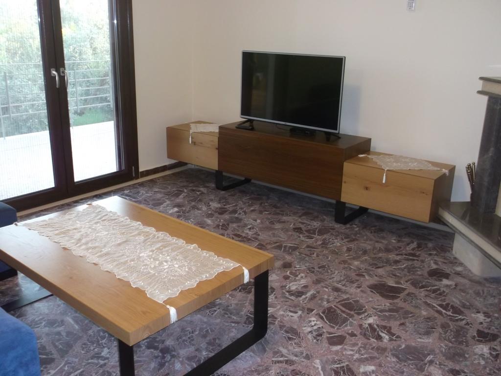 Alex's House Loutra Edipsou (Evia)