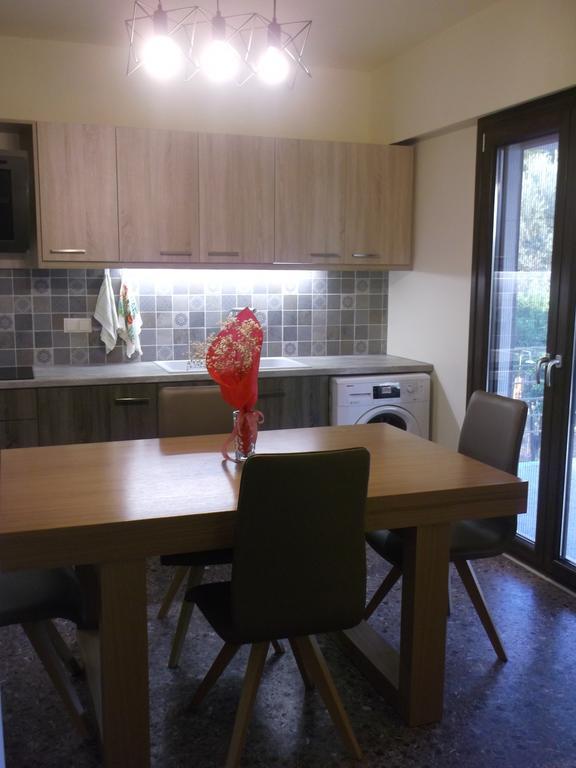 Alex's House * Loutra Edipsou (Evia)