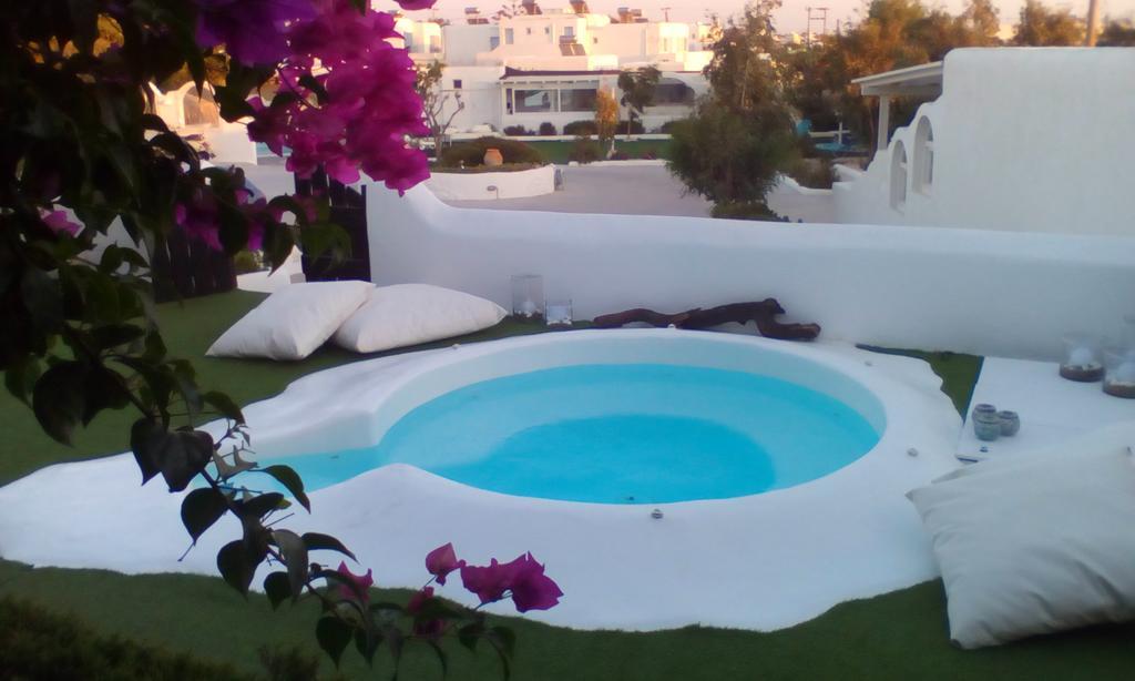 Hidden Heaven Holiday home