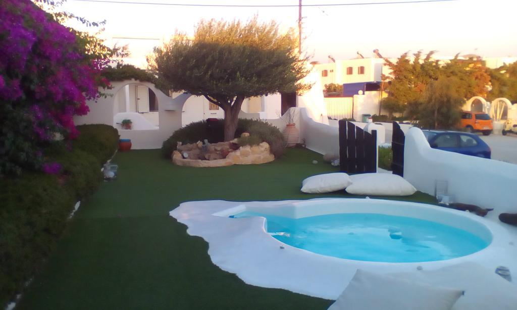 Holiday home Hidden Heaven Mykonos Town