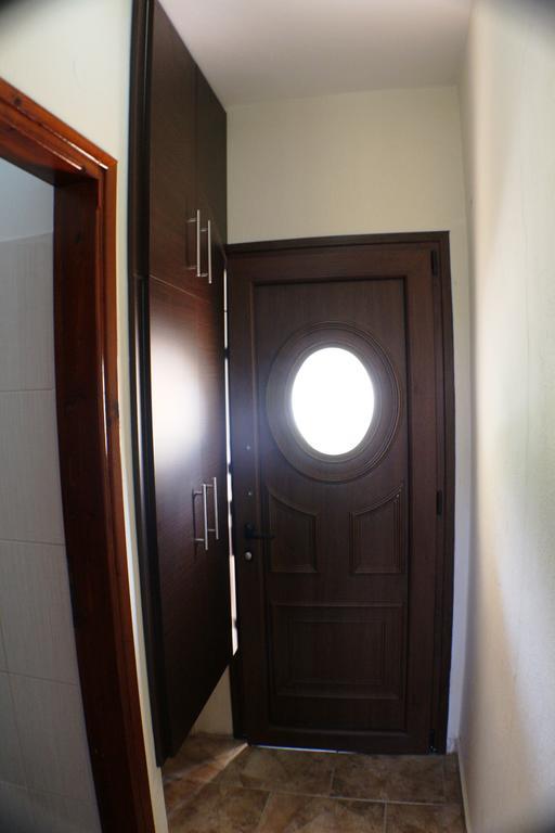 Apartment Zisios Vourvourou