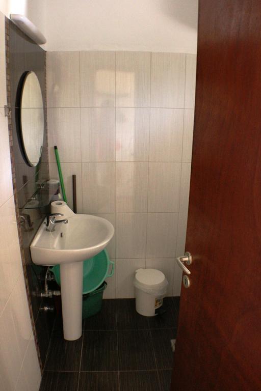 Apartment Zisios